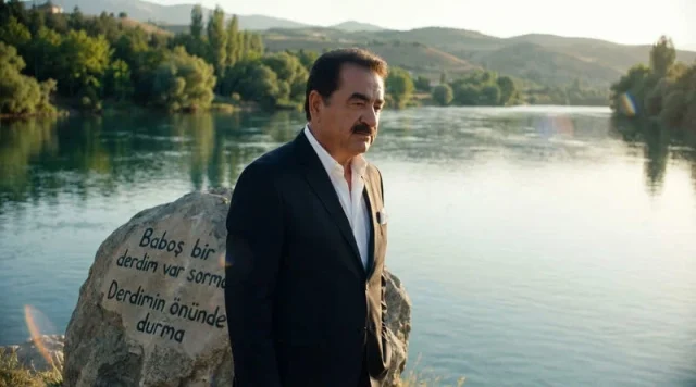 Eski Gunlerini Aratmayan Ibrah 19825064 7202 2 M