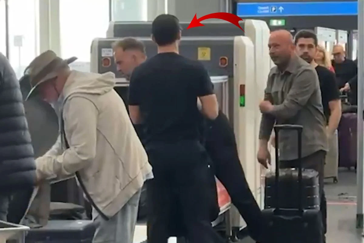 Fener Taraftarini Kahreden Goruntu Aglaya Aglaya Bdfcd83D19 Amp