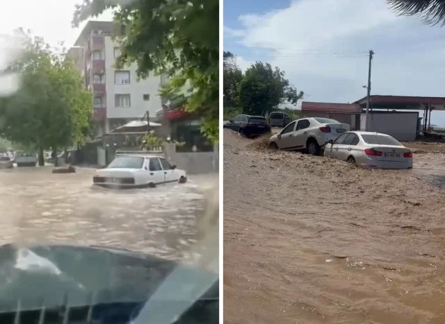 Hatay Ve Osmaniyeyi Sel Vurdu 19892222 7792 1 M