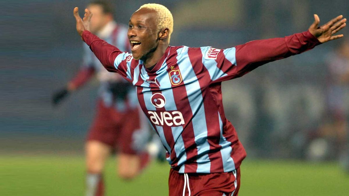 Ibrahim Yattara Trabzonspor A Geri Donuyor 18063473 6176 Amp