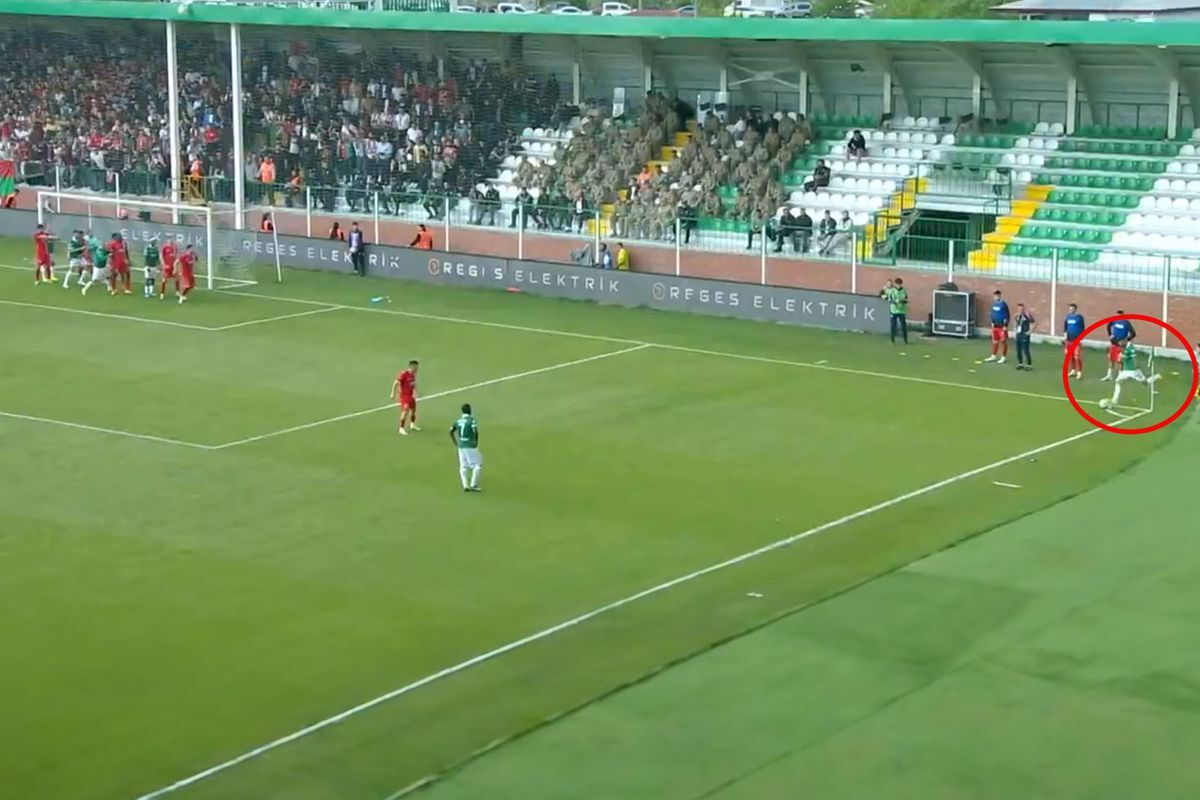 Igdir Fkda Guray Vural Amedspora Kornerden Gol E96Dabbe86 Amp