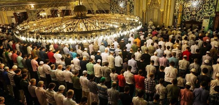Islamda Bayram Ve Bayram Namazlari 173886-1