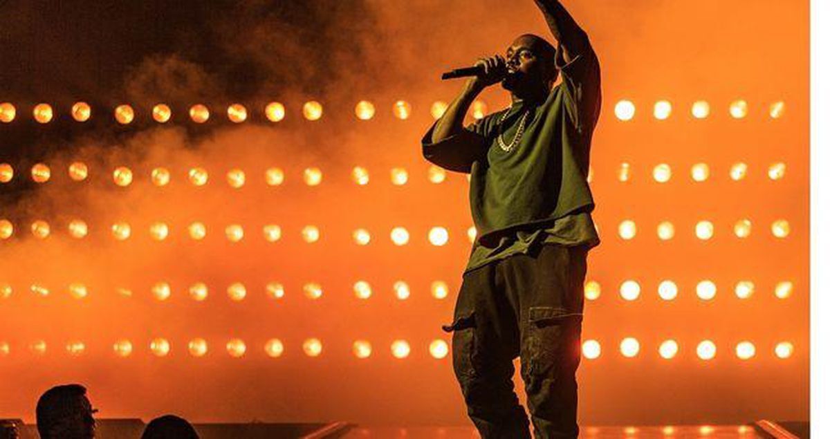 Kanye West Istanbul Konseri Ne Zaman Nerede E6D9843302 Amp