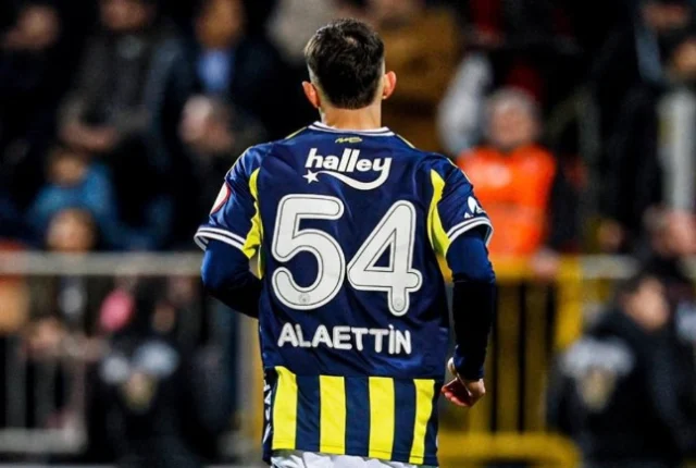 Karsiyakaya Fenerbahceden 3 Tr 66259462 4191 1 M