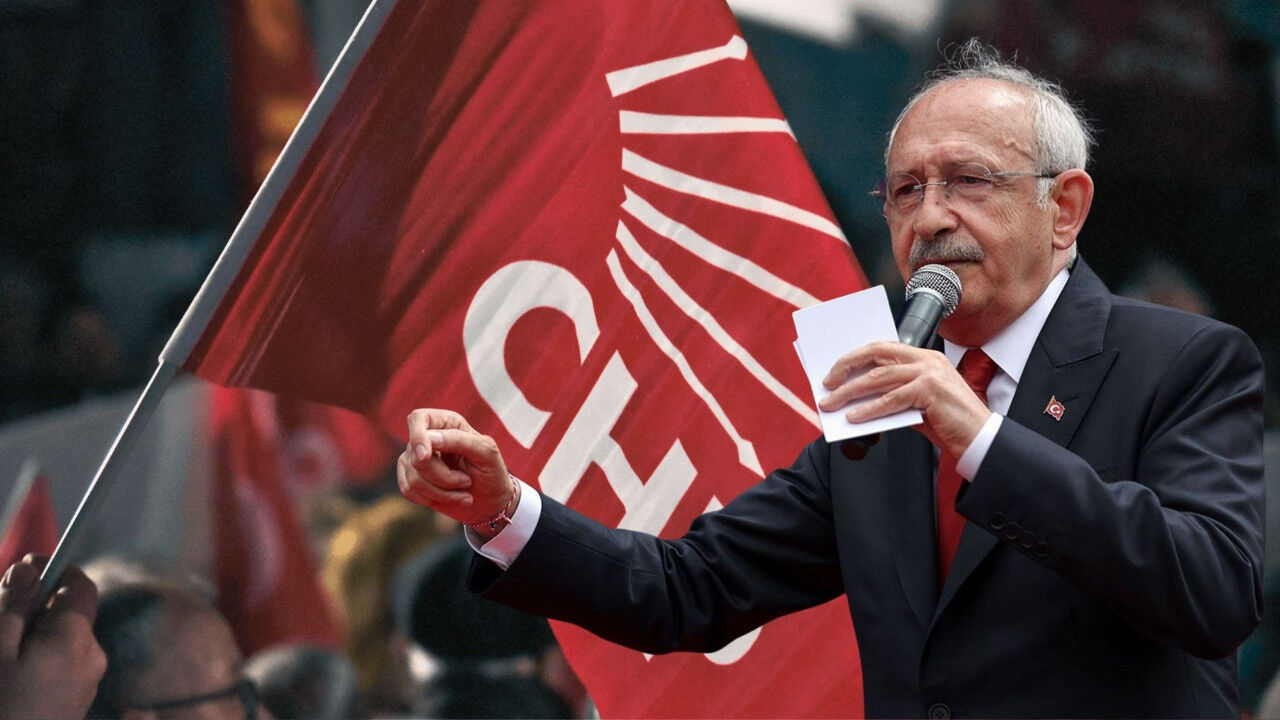 Kemal Kilicdaroglu Partimiz Kutsal Emanettir Kirletilemez A0Pg