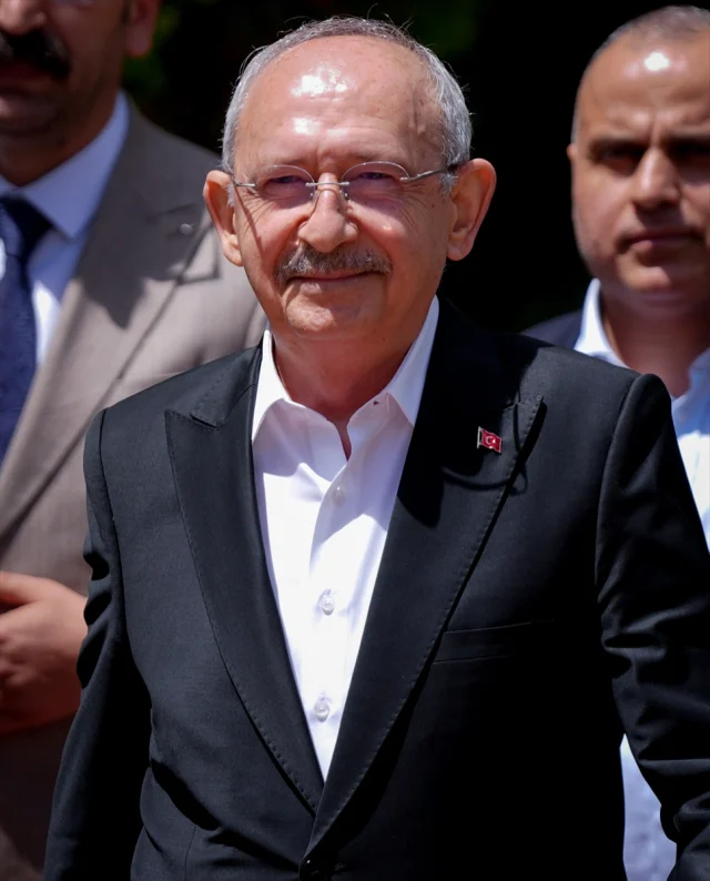 Kilicdaroglu Sessizligini Bozd 19875551 7079 1 M