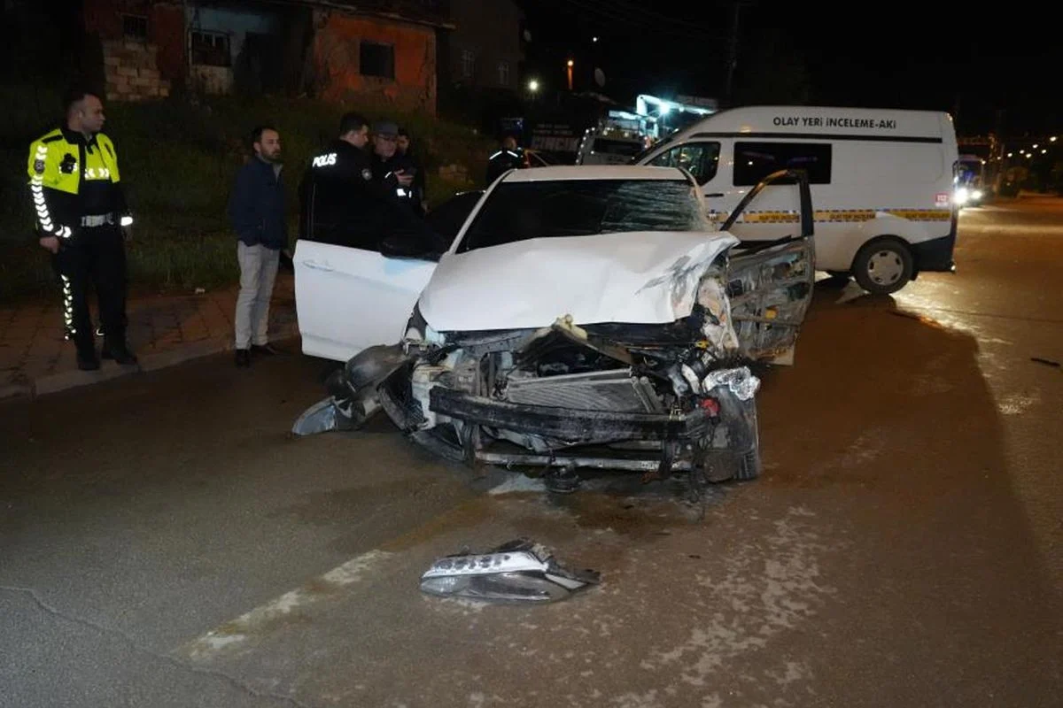 Kirikkale De Trafik Kazasi Bir Kisi Hayatini Kaybetti 19837255 5933 Amp