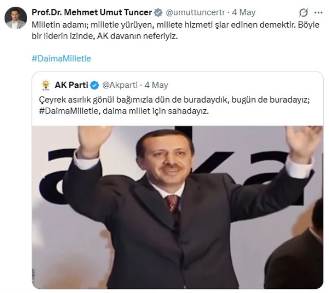 Mahmut Tuncerin Gozlerden Uzak 6763Edfa5F 7119 1 M