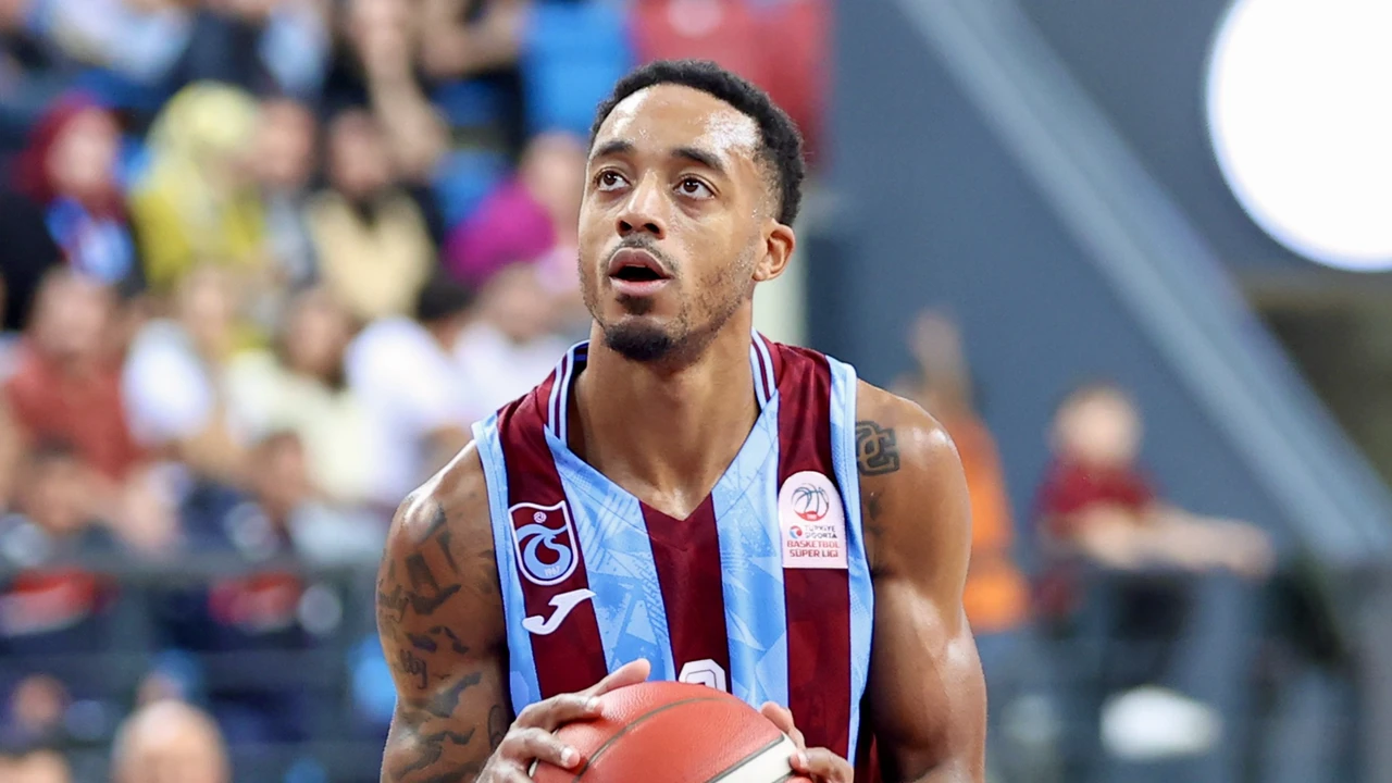 Marcquise Reed