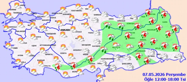 Meteoroloji Guzel Haberi Verdi E3Ef2Fbd10 4613 2 M