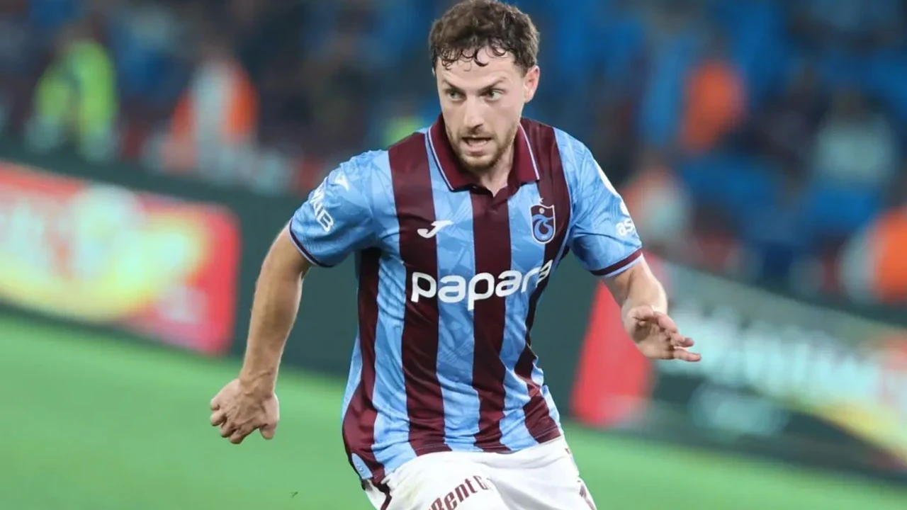 Mustafa Eskihellac O Alanda Avrupanin Zirvesinde Elit Bekleri Geride Birakti 8Ary-1