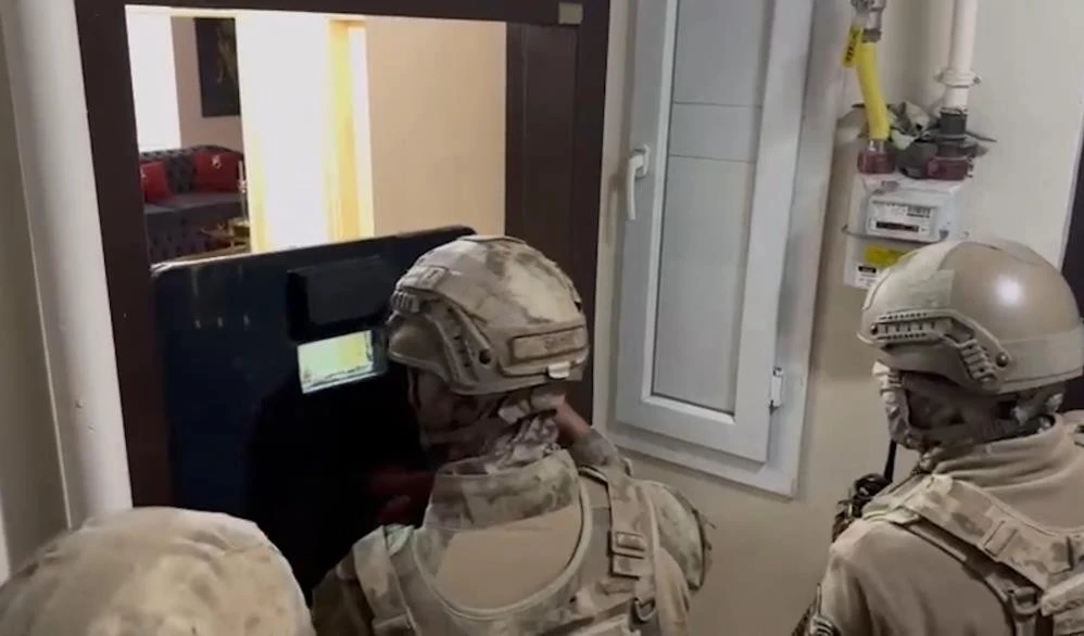 Sahte Curuk Raporu Operasyonu 438669