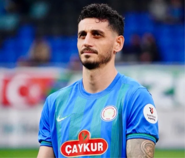 Samet Akaydin Yeni Takimina Im 18606450 5423 1 M