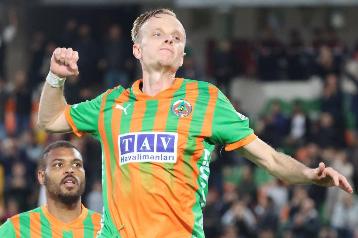 Savastan Kacan Hadergjonaj Super Ligde Tarih Yazdi E50A6E8D3B Amp