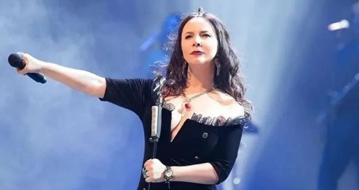 Sebnem Ferah Konser Bilet Fiyatlari Bubilet D3A1C3073D Amp