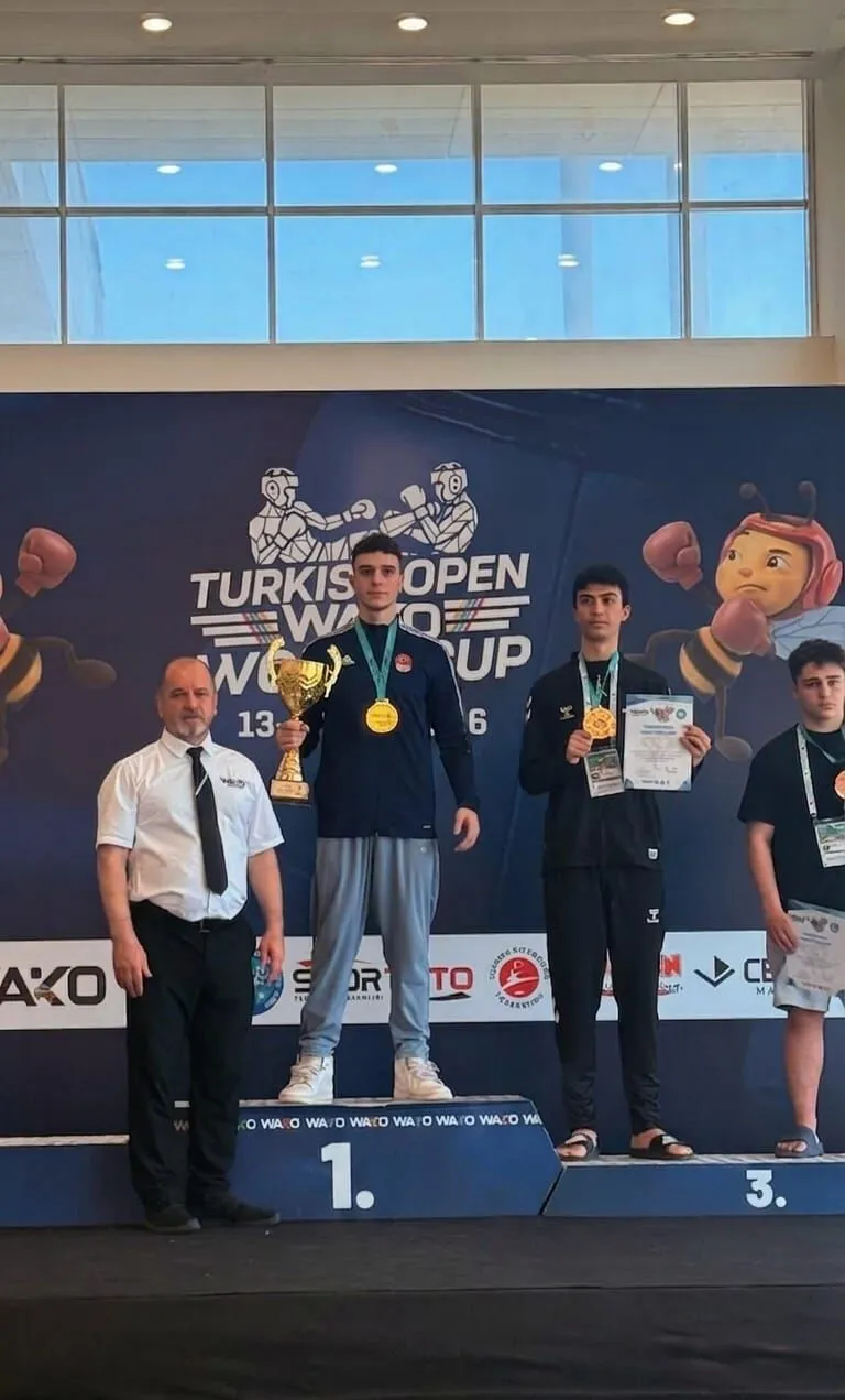Spor1 1