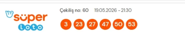 Super Loto Sonuclari Aciklandi 19862142 8205 1 M