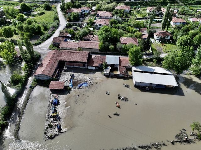 Tokat Ta Taskin Nedeniyle Tarim Arazileri Sul 2 19865435 O