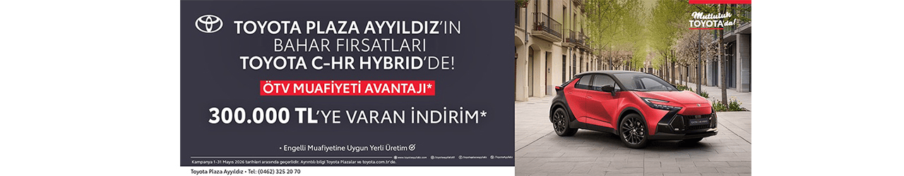 Reklam Bloğu