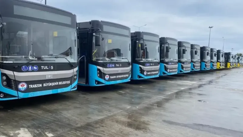Trabzon Otobus