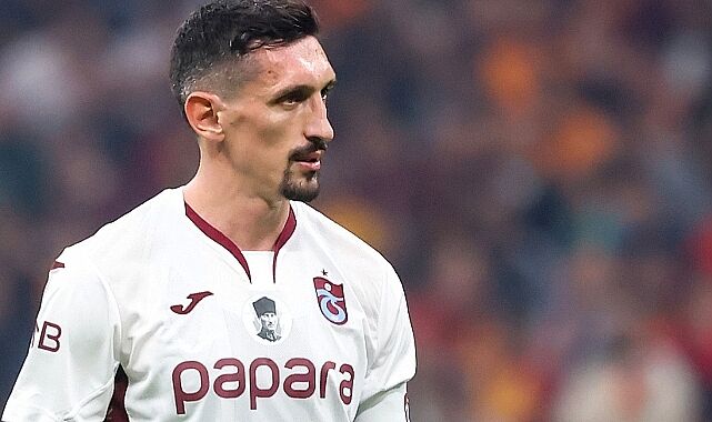 Trabzonspor Da Savic In Sakatlik Durumu Belli Oldu 2912