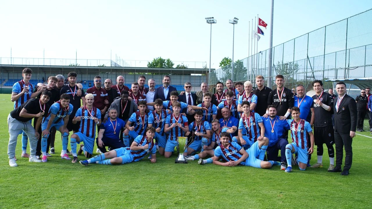 Ts U19 Kupa 1