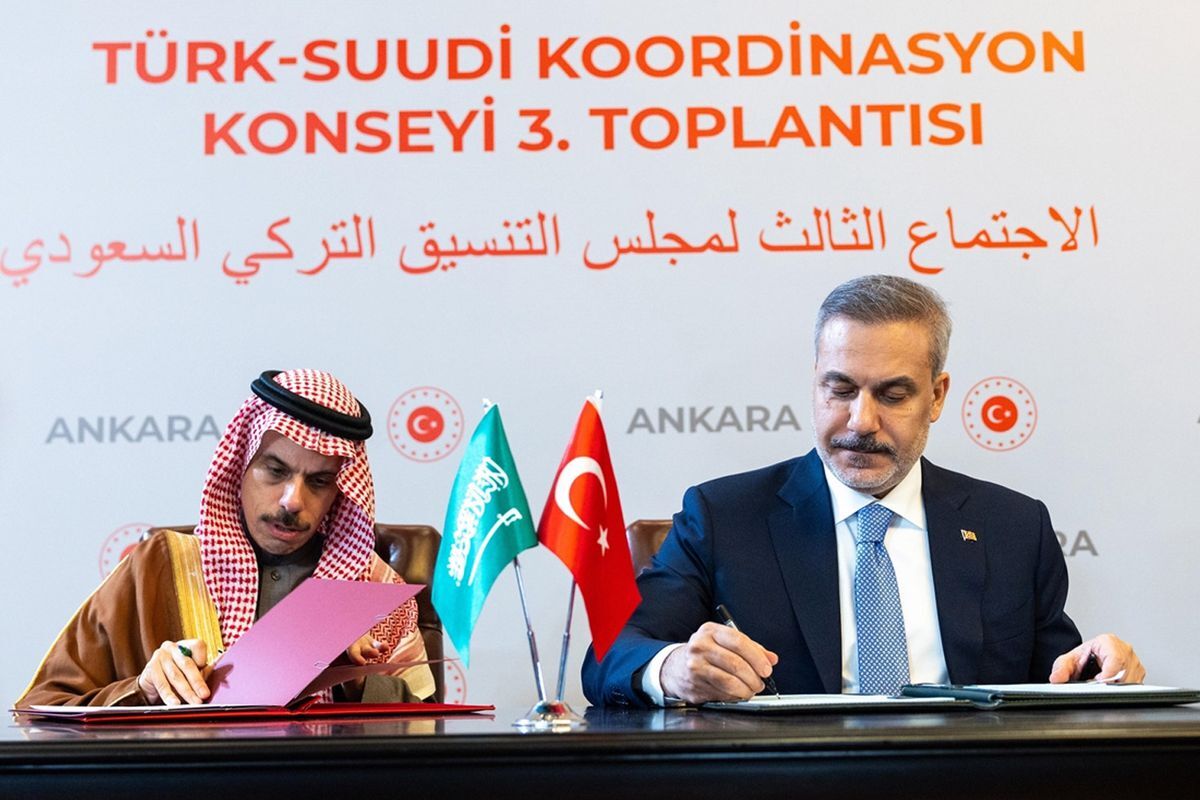 Turkiye Ve Suudi Arabistan Arasinda Vize 398925Ea6F Amp