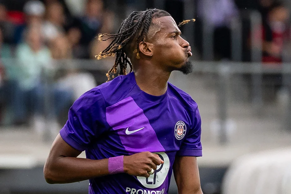 Yann Gboho A F P