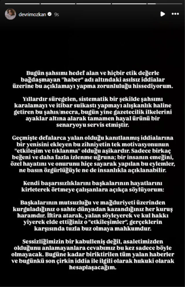 Yeralti Setinde Koku Iddiasi D 19798831 1234 1 M