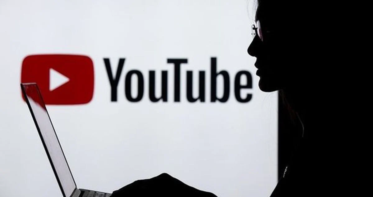Youtube Coktu Mu Youtube Problem Mi Var 5 Mayis 07138Ed52D Amp