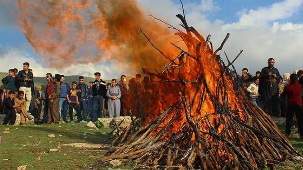 21 Mart Resmi Tatil Mi Oluyor Nevruz Icin Geri Sayim Basladi