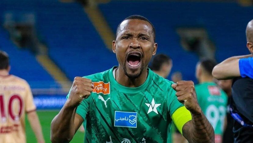 829X469 Trabzonsporun Savunmacisi Suudi Arabistandan Gelecek Transferde Super Lig Ekibi Rakip 1781439348209