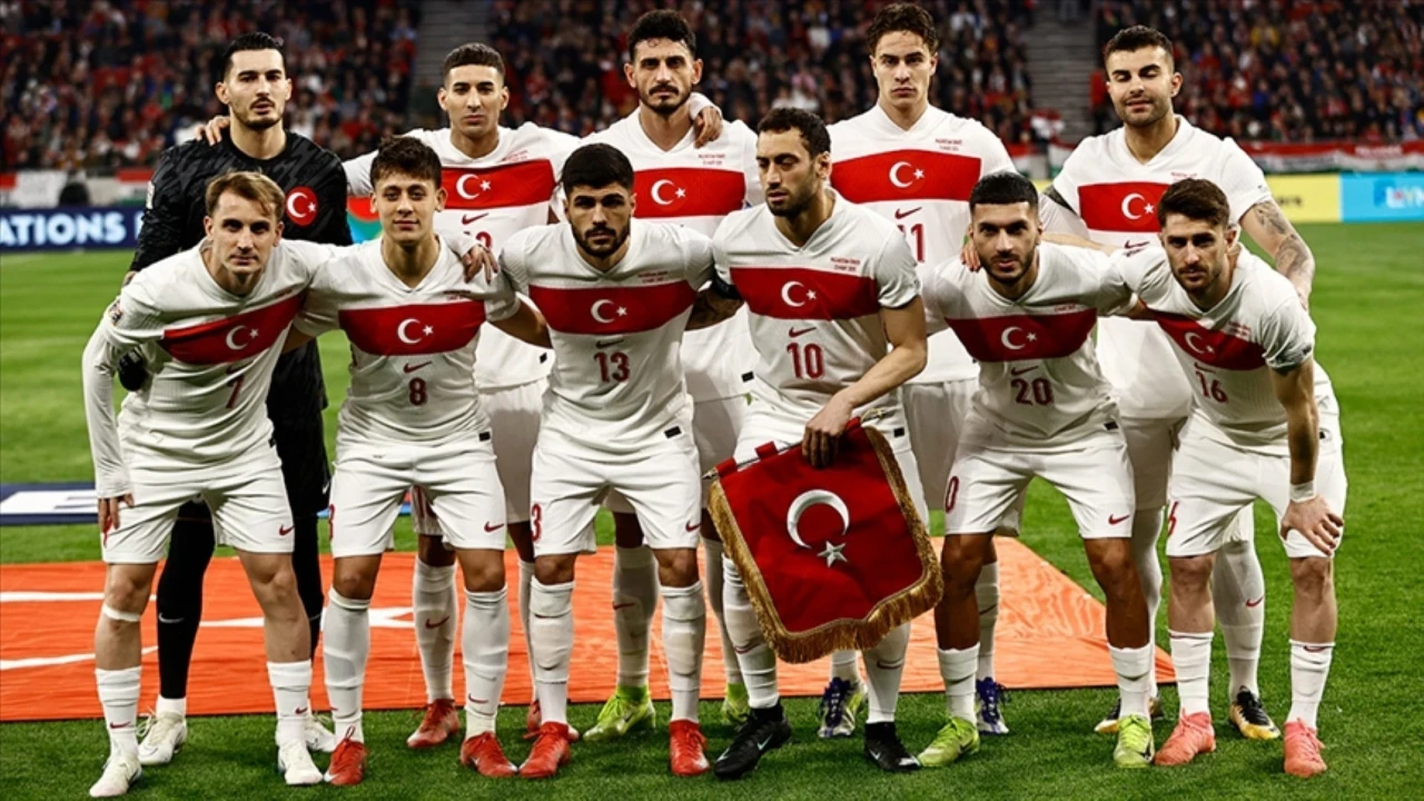 A Milli Takimin 30 Kisilik Aday Kadrosu Belli Oldu Osdu-1
