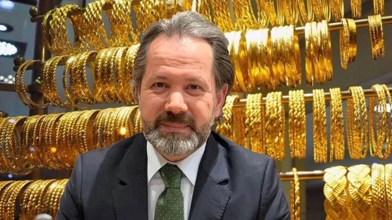 Altin Fiyatlarinda Kritik Donem Islam Memis Gun Verip Uyardi