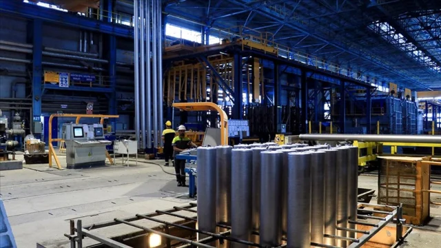 Aluminyum Fiyatlari Dort Yilin 19902915 3170 1 M