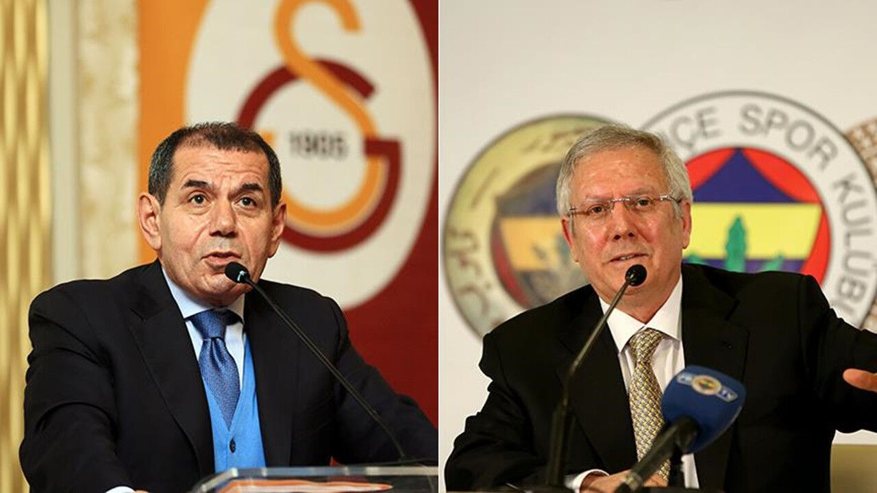 Aziz Yildirimdan Dursun Ozbeke Yanit Itiv