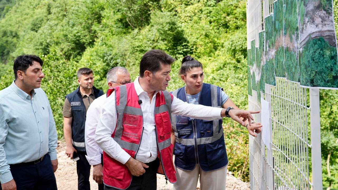 Baskan Kayadan Caglayan Selalesi Mesaji Trabzon Turizmine Kazandiracagiz 002