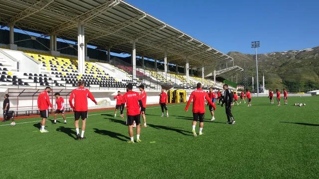 Bitlis Spor 1916 35 Gundur Tff 19904022 9118 1 M