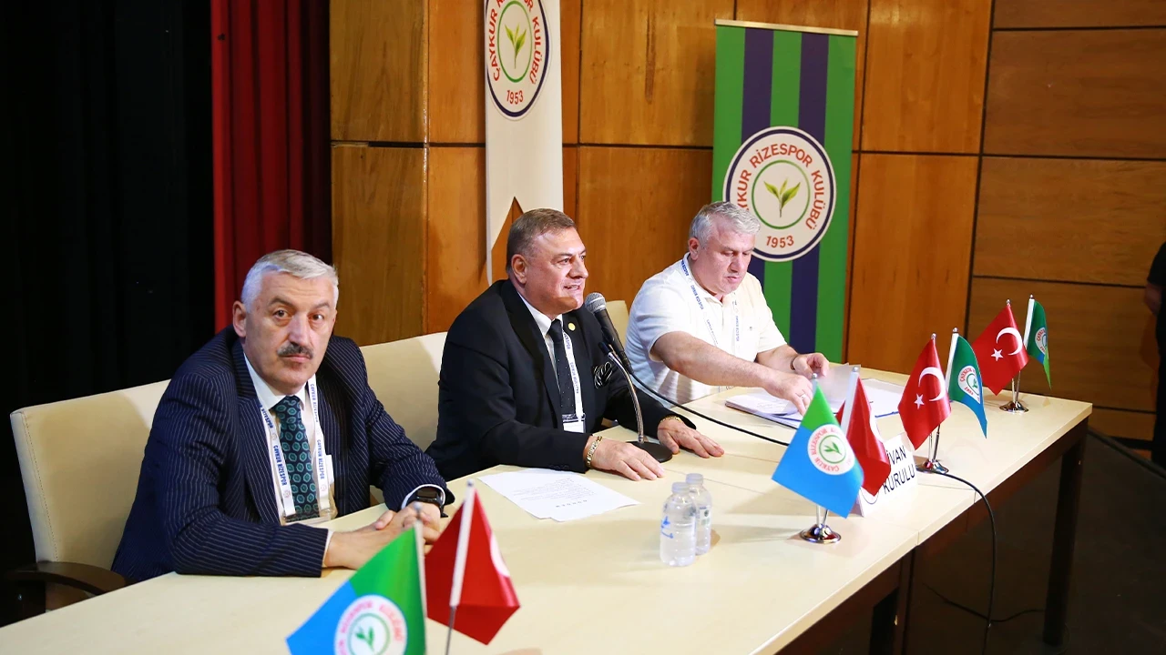 Caykur Rizesporun Yeni Baskani Ali Zeki Saruhan Oldu I0Xw
