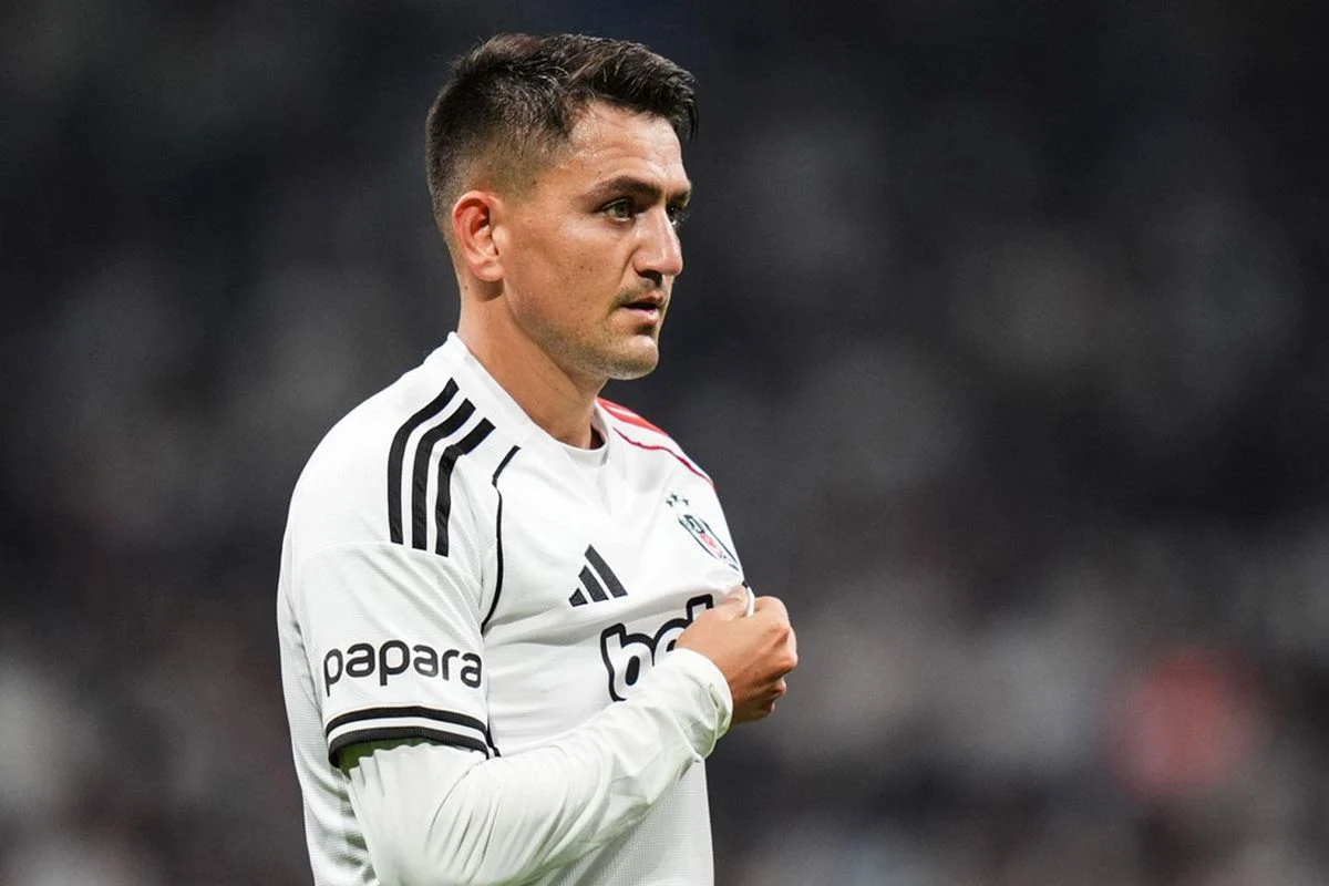 Cengiz Undere Sevindirici Haber 4574F8D75B Amp