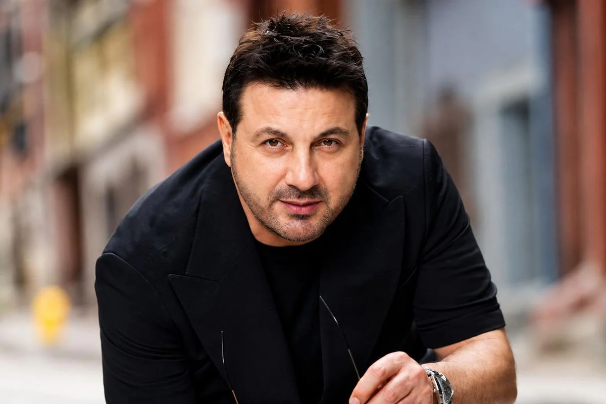 Davut Guloglu Dede Oldu Iste Torunuyla Ilk 091939985D Amp
