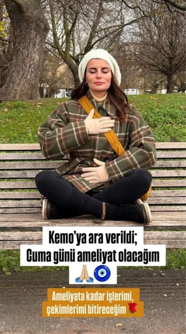 Ece Vahapoglu Kanseri Yendigin 13529494 3636 1 M