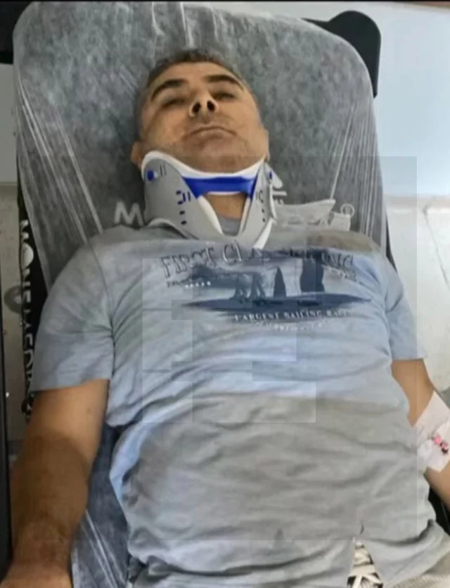 Erhan Karaalin Kacirilma Anini 19965726 8301 1 M