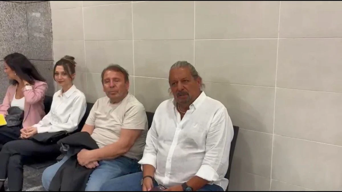 Erman Toroglu Hakkinda Beraat Karari 19914322 Amp