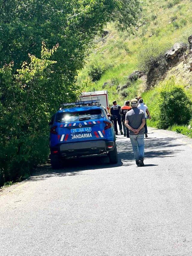 Erzurum Da Acili Piknik Koprude Barfiks Ceker 3 19944931 O