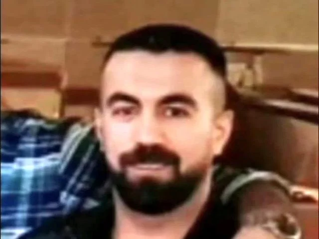 Eski Dini Nikahli Esinin Dugunu Basip Kana Bu 19953792 O