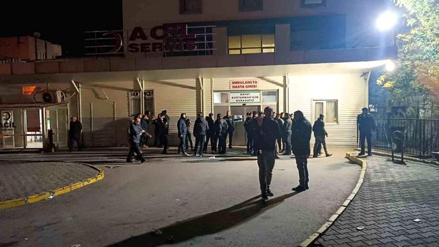 Eski Dini Nikahli Esinin Dugunu Basip Kana Bu 2 19953792 O
