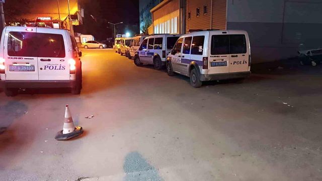 Eski Dini Nikahli Esinin Dugunu Basip Kana Bu 3 19953792 O