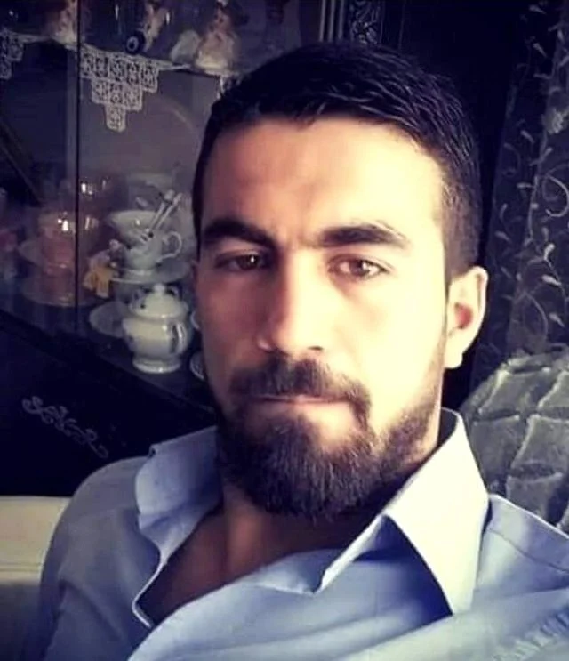 Eski Dini Nikahli Esinin Dugunu Basip Kana Bu 5 19953792 O