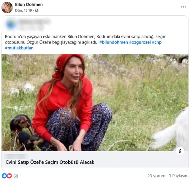 Eski Manken Bilun Dohmen Ozgur 19916666 7351 1 M